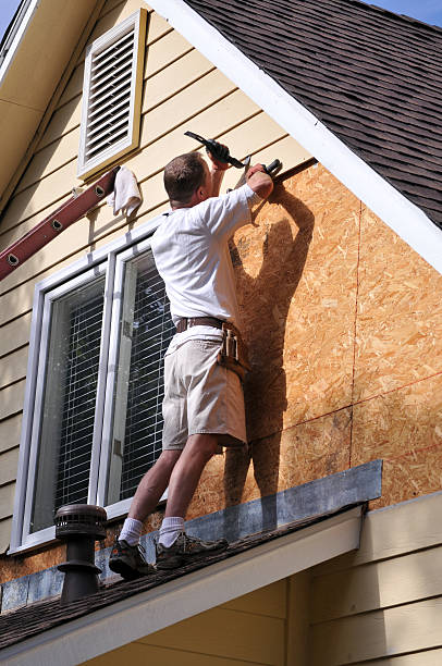 Best Hoarding Cleanup  in Mckinleyville, CA